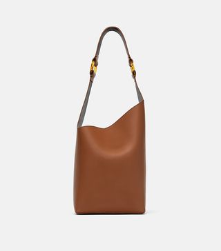 Zara + Tote Bag
