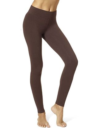 Hue + Ultra Legging With Wide Waistband
