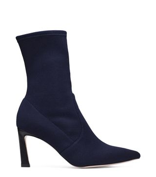 Stuart Weitzman + Rapture 75