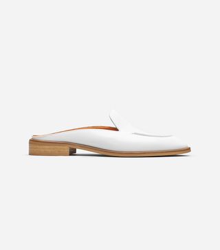 Everlane + The Modern Loafer Mules