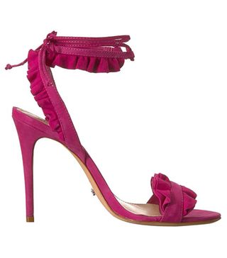 Schutz + Irem Heeled Sandals