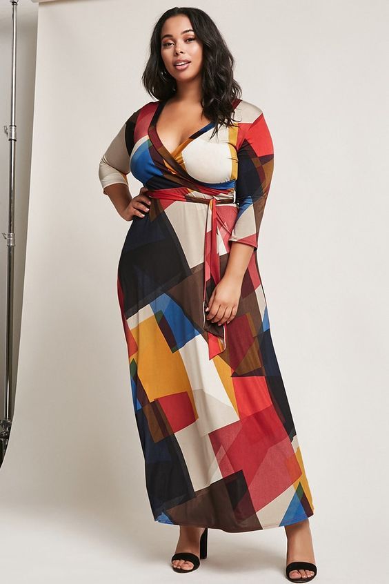 20 Color Block Dresses for Fall | Who What Wear