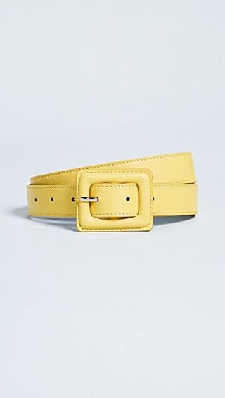 B-Low the Belt + Ana Mini Vibrant Belt