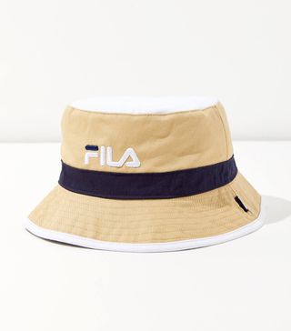 Urban Outfitters x Fila + Heritage Bucket Hat