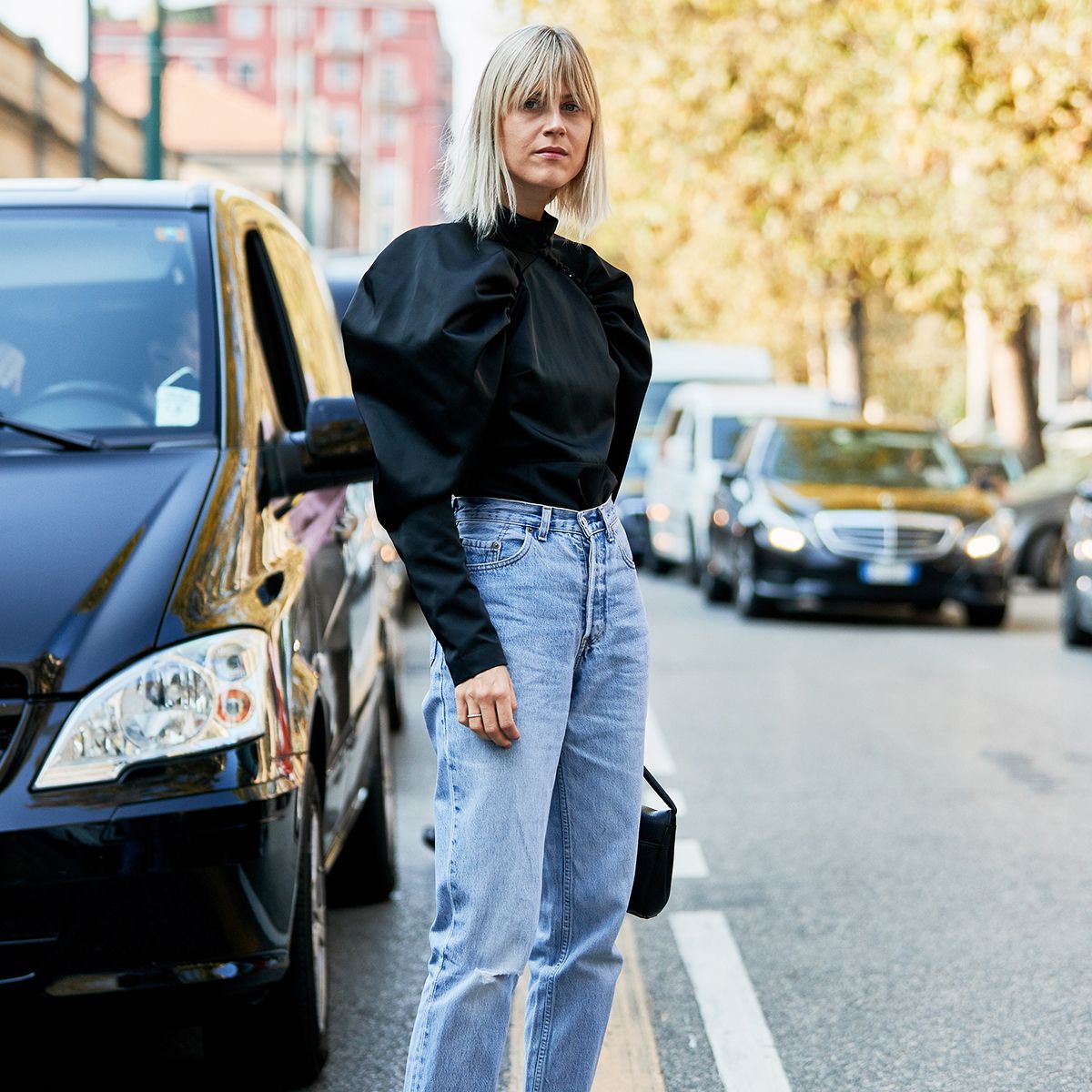 Cute tops shop and jeans