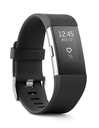 Fitbit + Charge 2