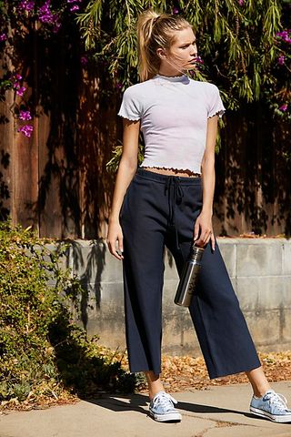 Free People + Sideline Pant by FP Movement