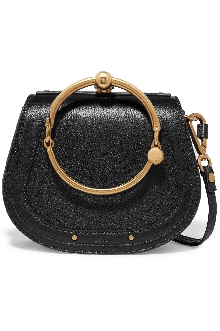 This Chloé Bag Has Gone Viral on Instagram Who What Wear
