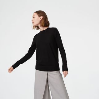 Club Monaco + Mackenzie Sweater