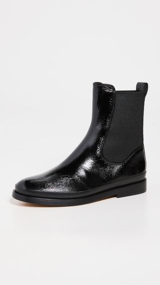 Vince + Cecyl Ankle Boots