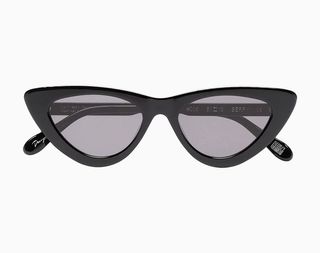Chimi + Black Berry 006 Cat-Eye Sunglasses