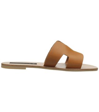 Steven + Greece Sandal