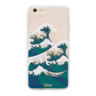 Sonix + Toyko Wave iPhone Case