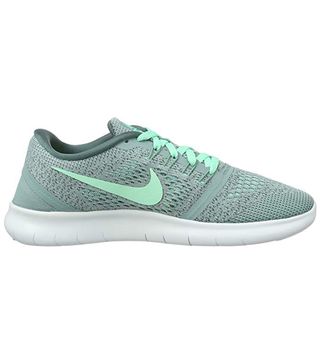 Nike + Free RN Running Shoes