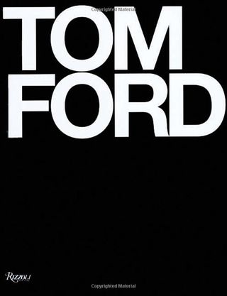 Rizzoli + Tom Ford