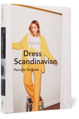 Dress Scandinavian