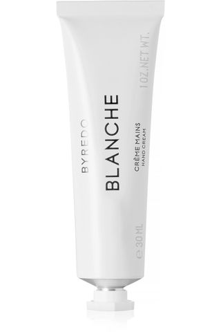 Byredo + Blanche Hand Cream