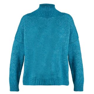 Masscob Michel + Roll-Neck Sweater