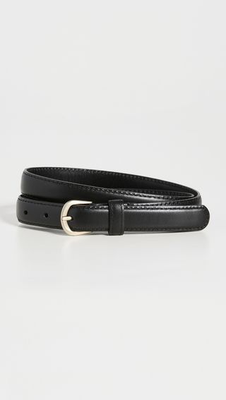 Janessa Leone + Belt 07s