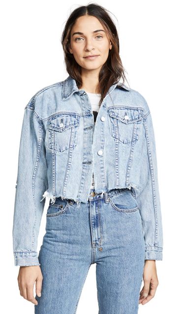 5 '90s Jean Trends That Have the Most Staying Power | Who What Wear