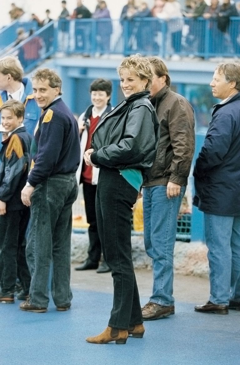 5 '90s Jean Trends That Have the Most Staying Power Who What Wear