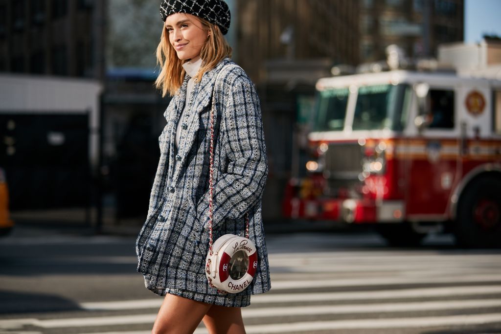 Shop the Best Bags From New York, London, Milan, and Paris | Who What Wear