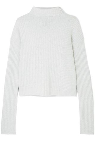 The Range + Turtleneck Sweater