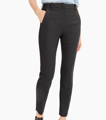 Good Cheap Work Jeans 2026.15 Cheap Work Pants for Women Under $100 | Who What Wear