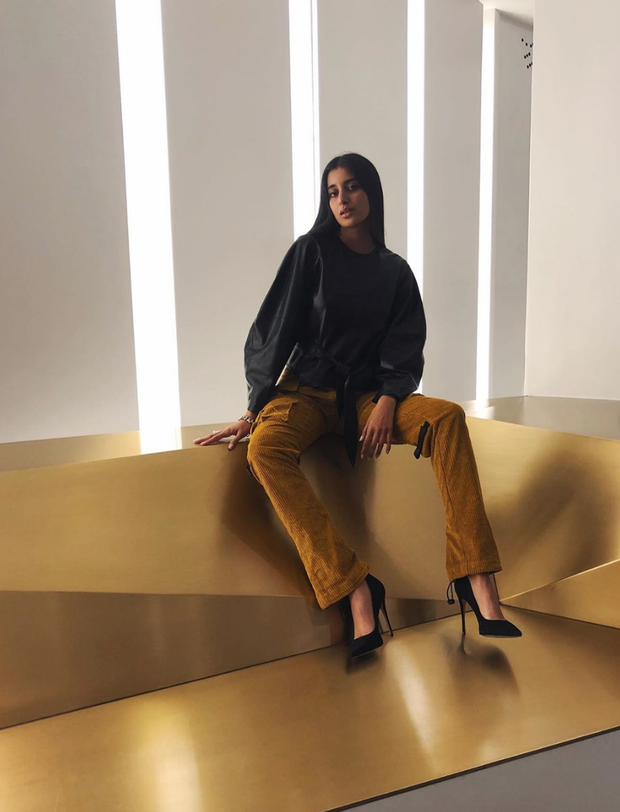 Found: 7 Outfits for a Family Reunion | Who What Wear