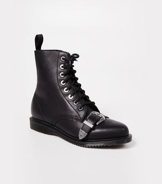 Dr. Martens + Ulima Boots