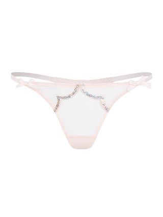 Agent Provocateur + Lorna Party Thong