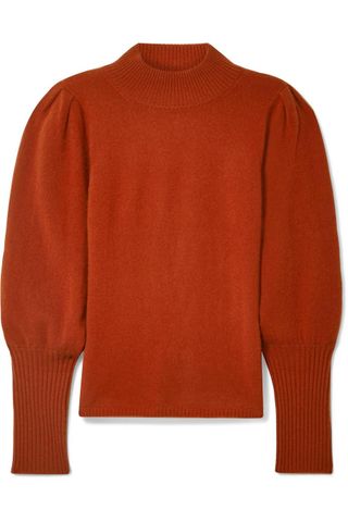 Sea + Cailyn Cashmere Turtleneck Sweater