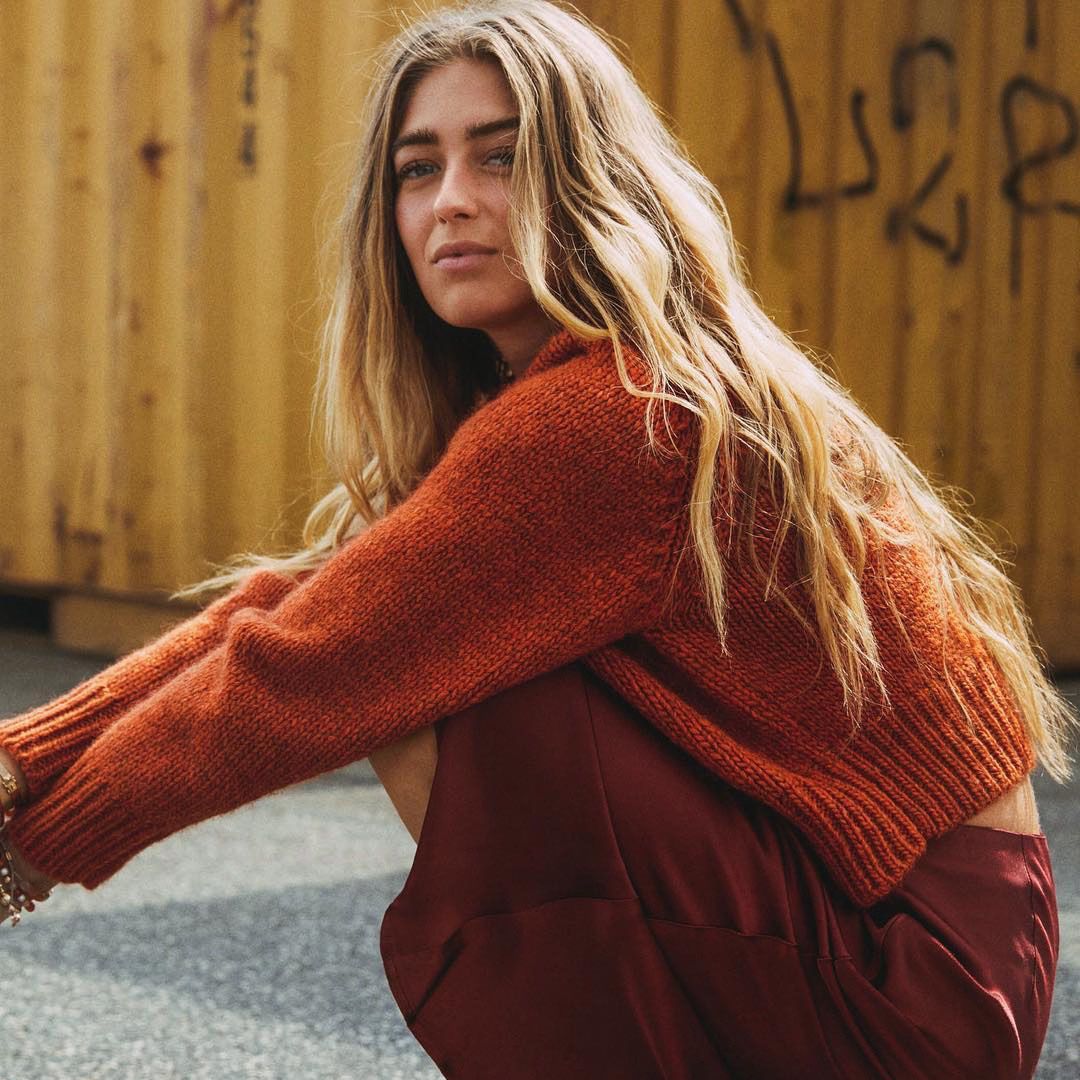 The 26 Best Soft Sweaters to Stock Up On