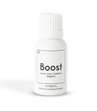 Vitruvi + Boost Essential Oil Blend