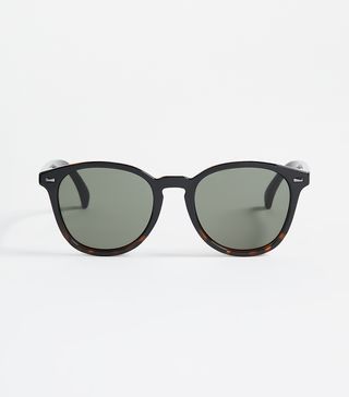 Le Specs + Bandwagon Sunglasses