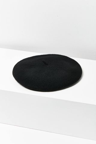 Urban Outfitters + Felt Beret