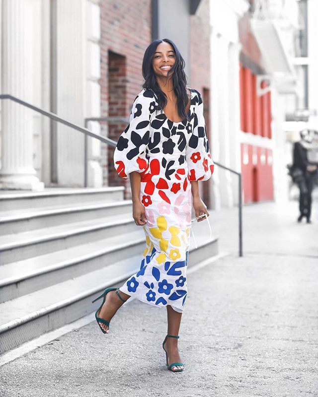 Here's What to Wear to a High School Reunion Who What Wear