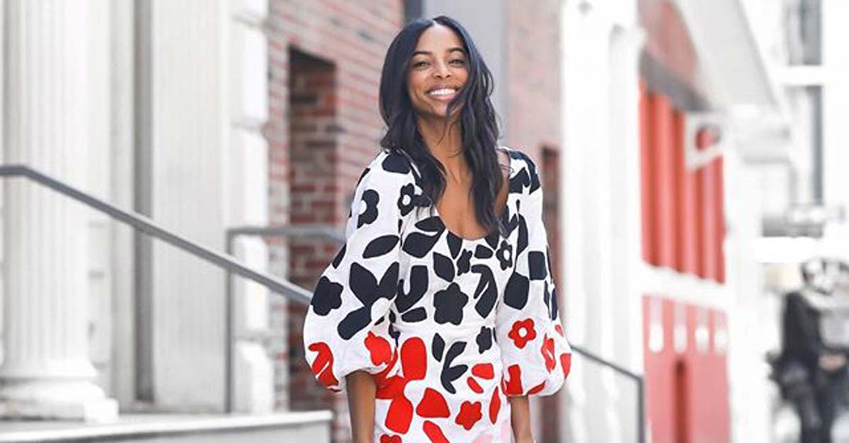 Here's What to Wear to a High School Reunion | Who What Wear