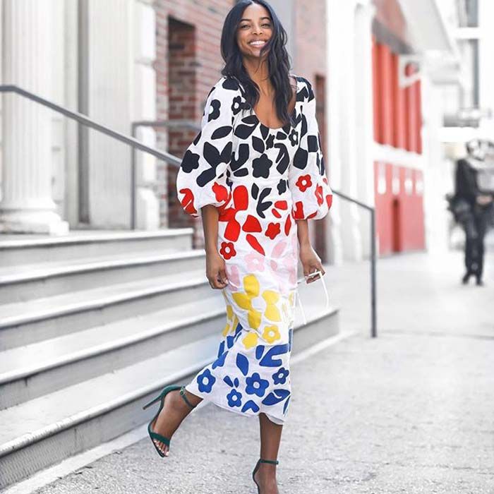 formal dresses for class reunion Here's What to Wear to a High School Reunion