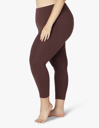 Beyond Yoga + Caught in the Midi High Waisted Legging