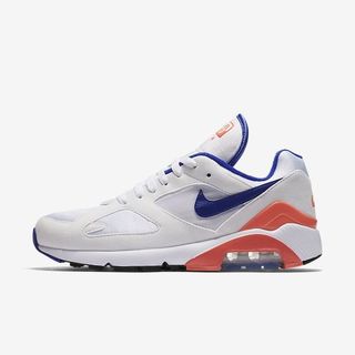 Nike + Air Max 180