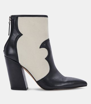Reformation + Roberta Ankle Boot