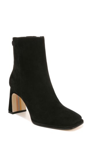 Sam Edelman + Irie Bootie