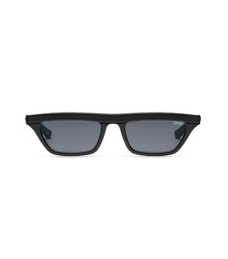 Quay + Black Finesse Sunglasses