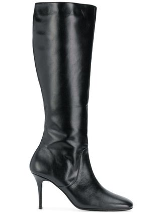 Dorateymur + Town & Country Tall Boots