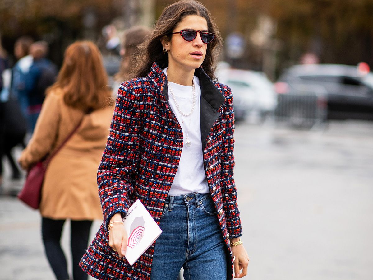 Shop the Best New Mom Jeans for Fall | Who What Wear