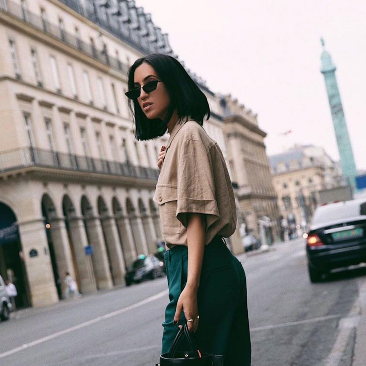 This Just Became the New It Bag | Who What Wear