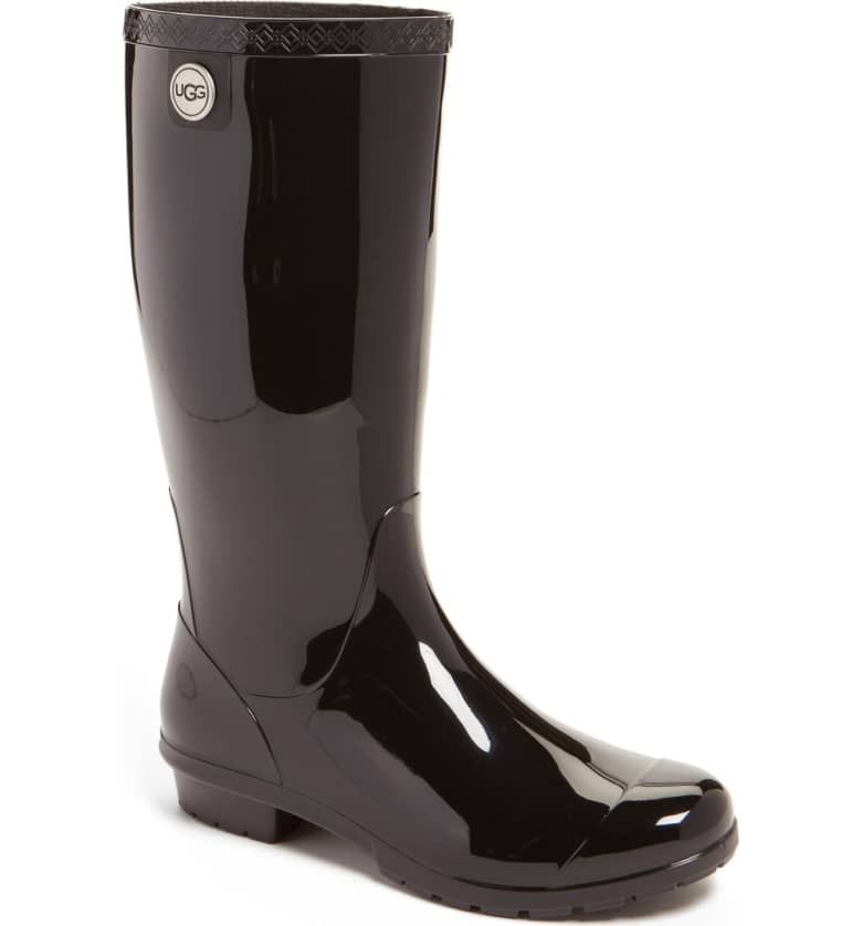 25 Pairs of Rain Boots for Wide Calves | Who What Wear