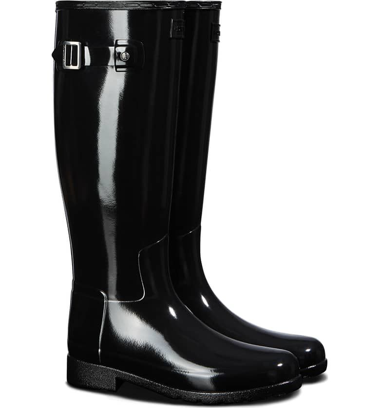 25 Pairs of Rain Boots for Wide Calves | Who What Wear