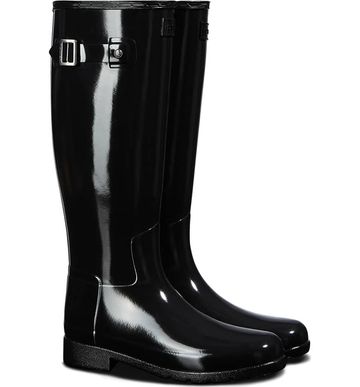 rain boots for big calves